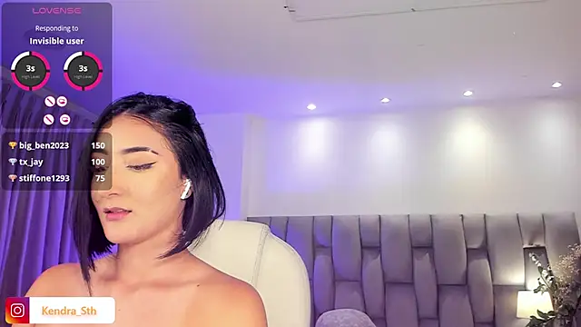 kendra scoth online show from 02-25-25, 07:36