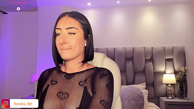 kendra scoth online show from 03-06-25, 09:53