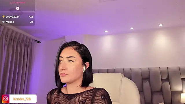 kendra scoth online show from 03-07-25, 12:58