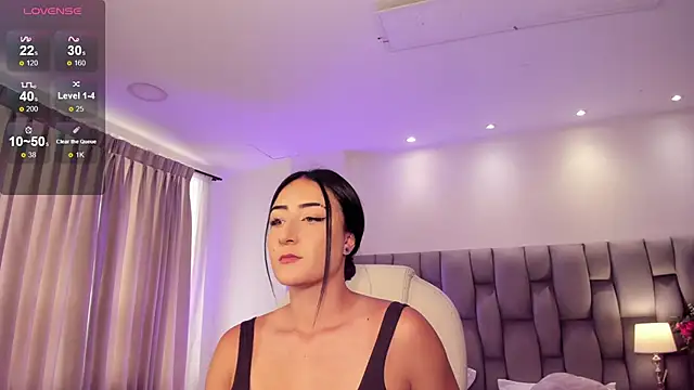 kendra scoth online show from 03-14-25, 07:44