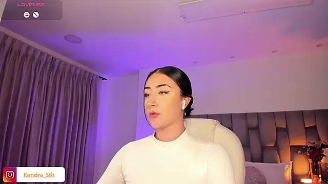 kendra scoth online show from 03-15-25, 11:17