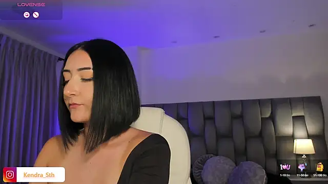 kendra scoth online show from 03-21-25, 10:50