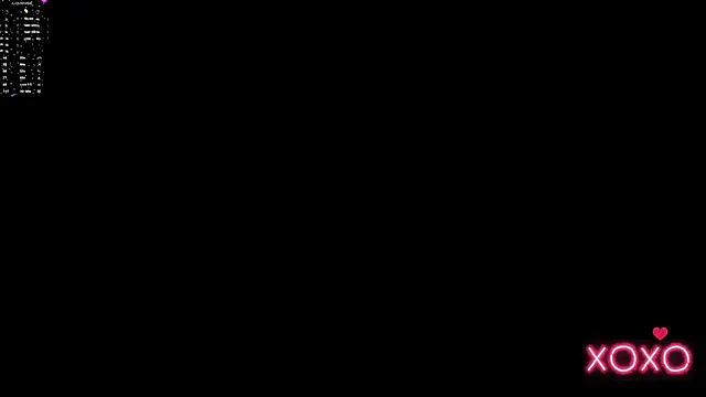 Lilacutte  online show from 10-08-25, 06:22