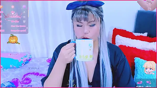 BONNYFETISHSEX online show from 09-25-25, 03:54