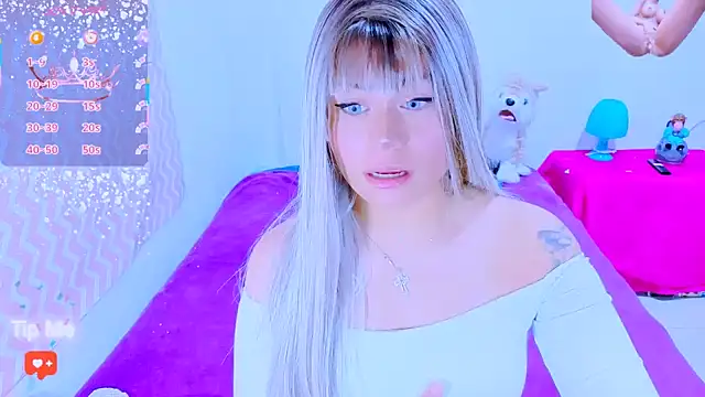 BONNYFETISHSEX online show from 01-06-26, 04:38