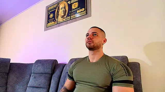 JeremyLowe online show from 01-09-26, 08:32