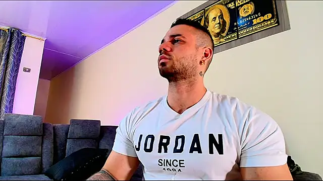 JeremyLowe online show from 03-26-26, 06:13