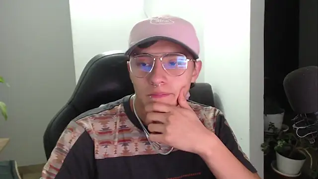 jay dimarco2 online show from 01-05-26, 11:08