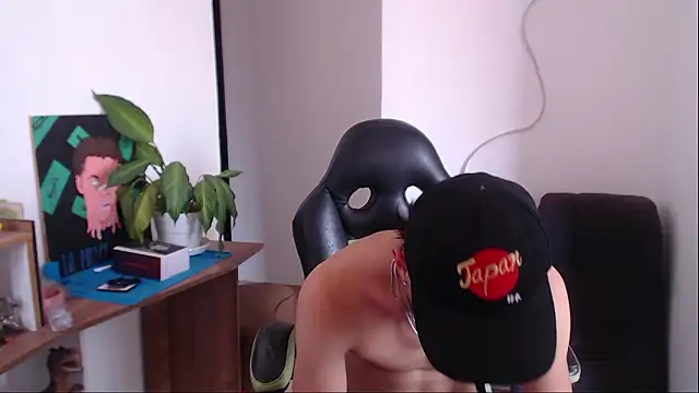 jay dimarco2 online show from 02-02-26, 07:23