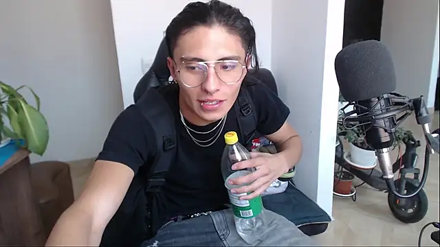 jay dimarco2 online show from 02-08-26, 08:34