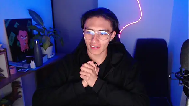 jay dimarco2 online show from 02-11-26, 04:39