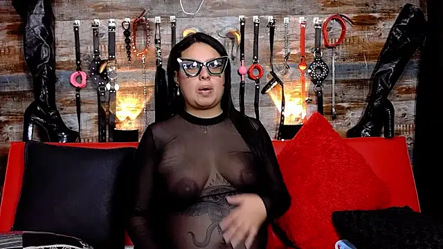 Snapshot of slave_Rubi chatting on 12-12-24, 02:26 slave Rubi online show from 12-12-24, 02:26