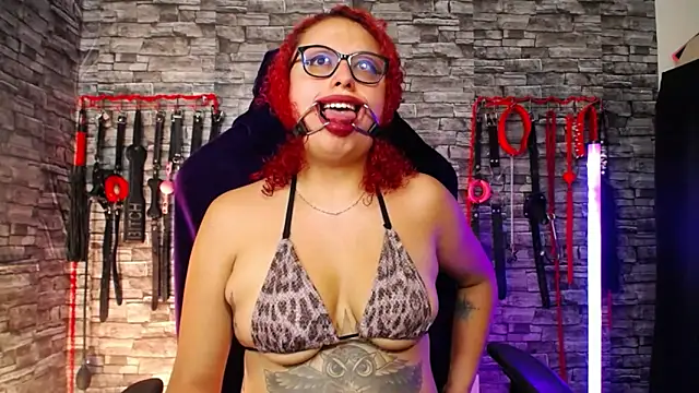 slave Rubi online show from 03-06-26, 02:57