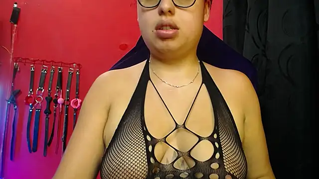 slave Rubi online show from 03-28-26, 09:20