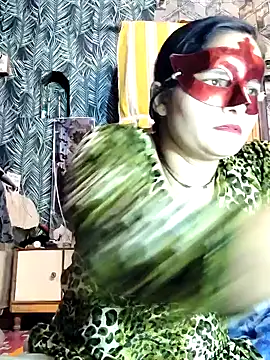 Hot-rubina online show from 01-10-25, 09:02