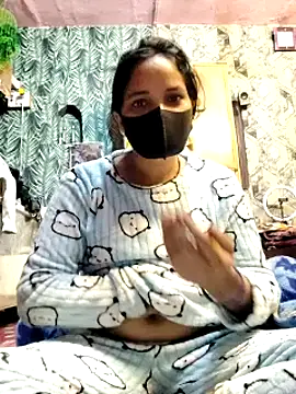 Hot-rubina online show from 01-12-25, 01:11