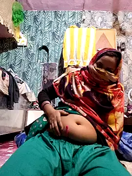 Hot-rubina online show from 01-15-25, 04:04