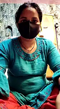 Hot-rubina online show from 01-22-25, 04:12