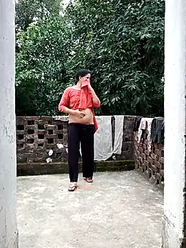 Hot-rubina online show from 10-07-25, 10:01