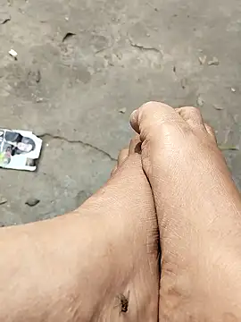 Hot-rubina online show from 01-17-26, 08:30