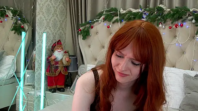 Snapshot of BridgetDay chatting on 01-19-25, 07:57 BridgetDay online show from 01-19-25, 07:57