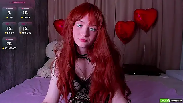 Snapshot of BridgetDay chatting on 02-17-25, 03:58 BridgetDay online show from 02-17-25, 03:58