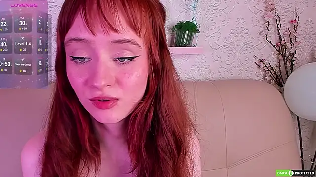 Snapshot of BridgetDay chatting on 03-18-25, 06:57 BridgetDay online show from 03-18-25, 06:57