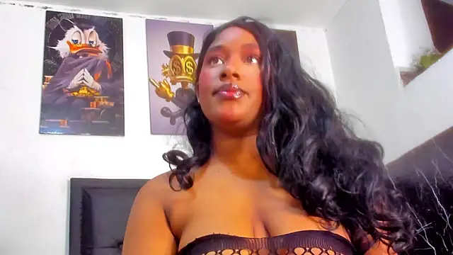 kriixtybrown online show from 10-17-25, 08:00