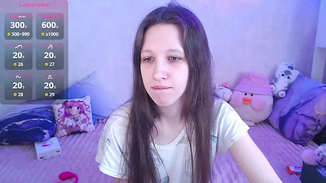 ur kitty   online show from 03-02-26, 05:08