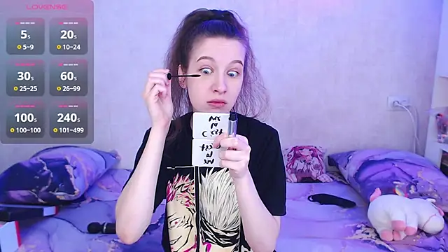 ur kitty   online show from 03-10-26, 05:12