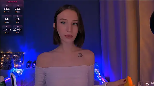 ellaamber online show from 01-03-25, 09:15