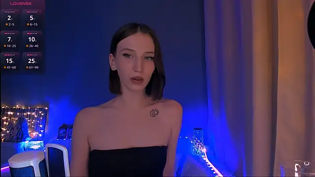 ellaamber online show from 01-12-25, 08:36