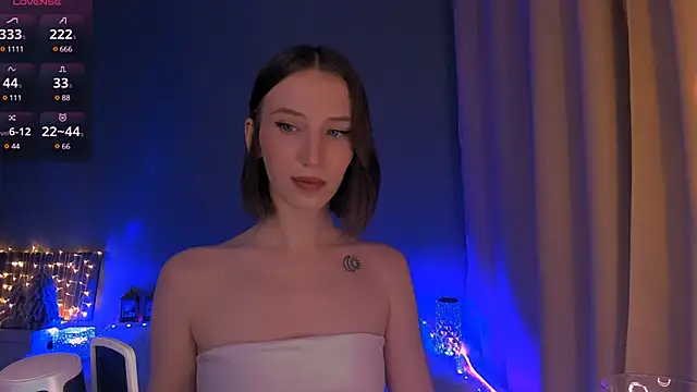 ellaamber online show from 01-16-25, 02:41