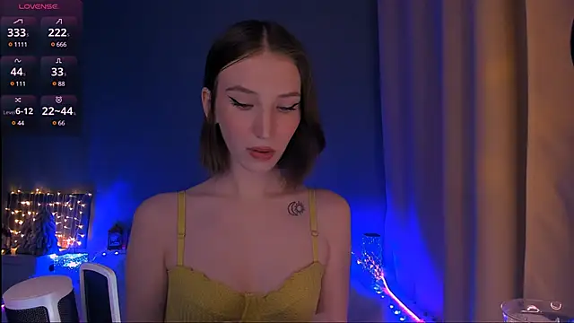 ellaamber online show from 01-18-25, 12:46