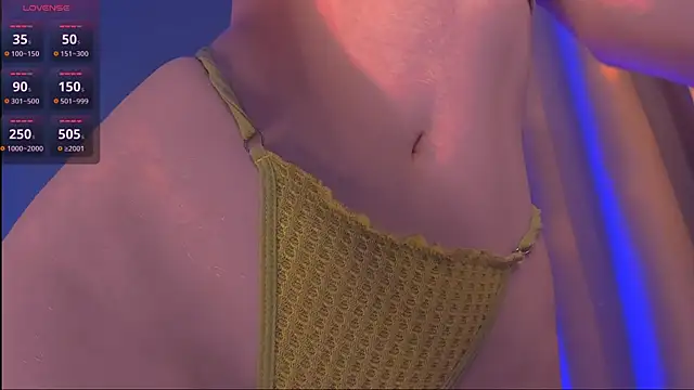 ellaamber online show from 01-18-25, 03:53