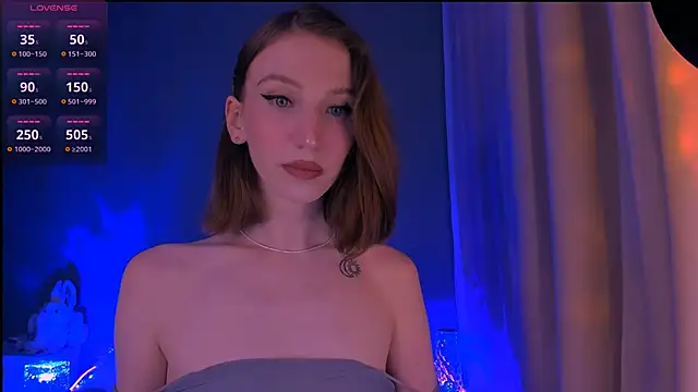 ellaamber online show from 11-02-25, 04:59