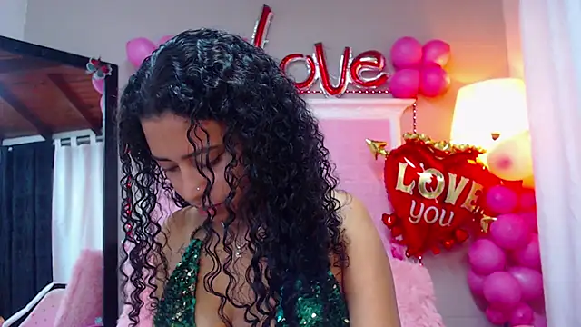 JessyZoe online show from 02-21-25, 04:05