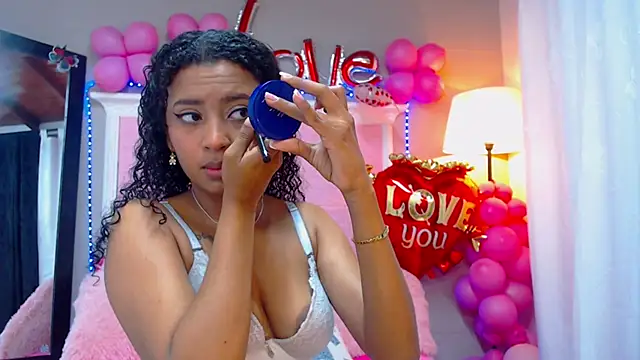 JessyZoe online show from 02-25-25, 01:39