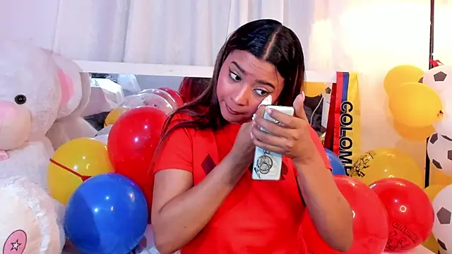 JessyZoe online show from 06-21-26, 12:13
