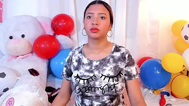 JessyZoe online show from 06-22-26, 11:13