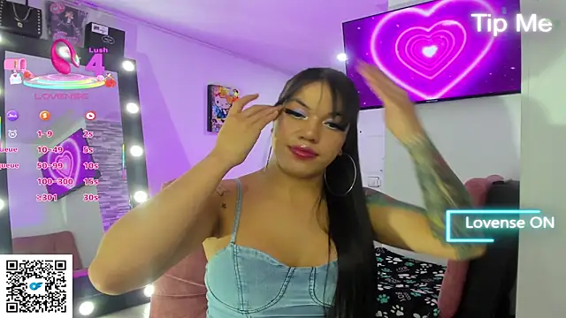 im ahsley online show from 09-19-25, 11:38