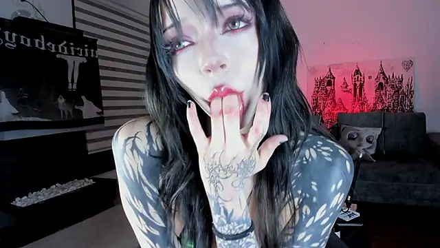 SophieHill gh online show from 03-16-26, 02:28