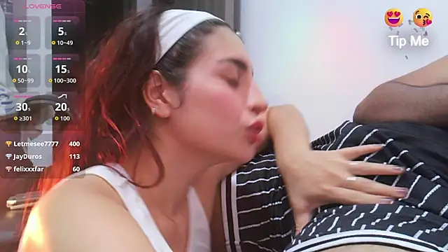 dakota le online show from 03-04-26, 03:01