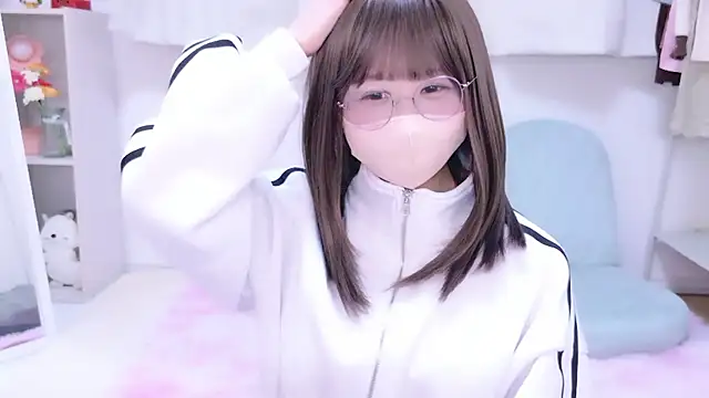 chihiro ri online show from 01-12-26, 04:56