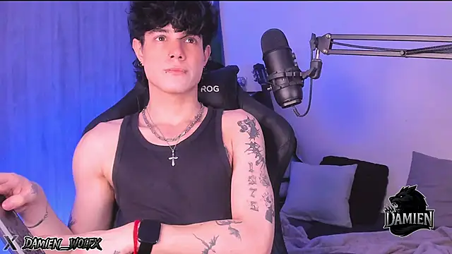 cinnamon boyxxx online show from 09-20-25, 02:12