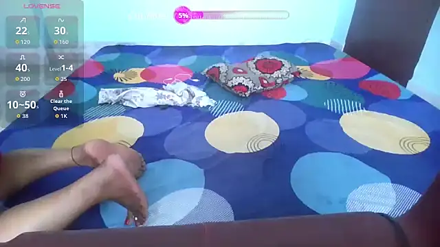 hot-saniya01 online show from 03-19-26, 07:34