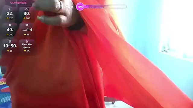 hot-saniya01 online show from 03-20-26, 07:35