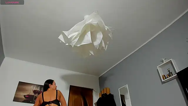 SexxyMeriem online show from 12-03-24, 12:38