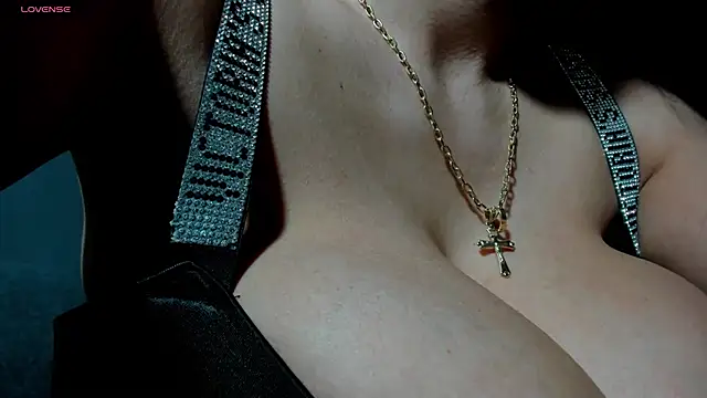 SexxyMeriem online show from 12-04-24, 01:20