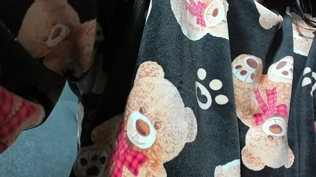 SexxyMeriem online show from 12-15-24, 11:09